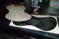 'Lutherie' - 'Le Luthier' - 'r1-2'
